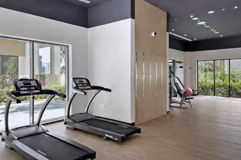 Stilvolle Zwei-Zimmer-Wohnung mit modernem Design!