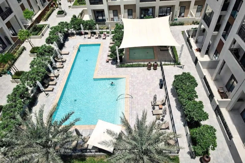 Stilvolle Zwei-Zimmer-Wohnung mit modernem Design!