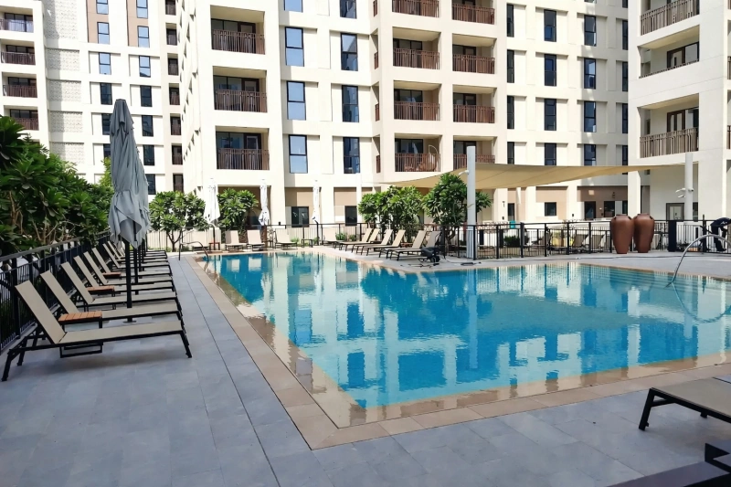 Stilvolle Zwei-Zimmer-Wohnung mit modernem Design!