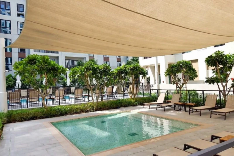 Stilvolle Zwei-Zimmer-Wohnung mit modernem Design!