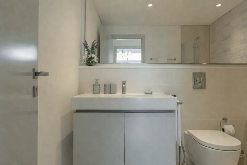 Stilvolle Zwei-Zimmer-Wohnung mit modernem Design!