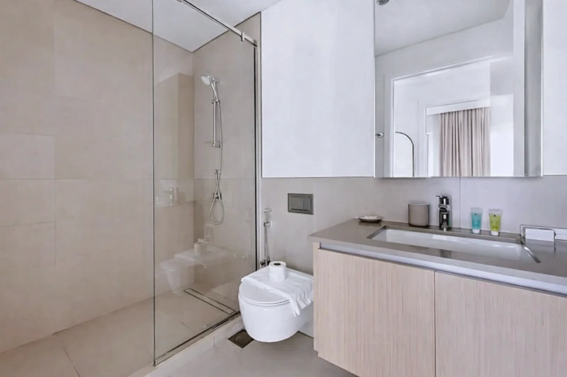 Stilvolle Zwei-Zimmer-Wohnung mit modernem Design!