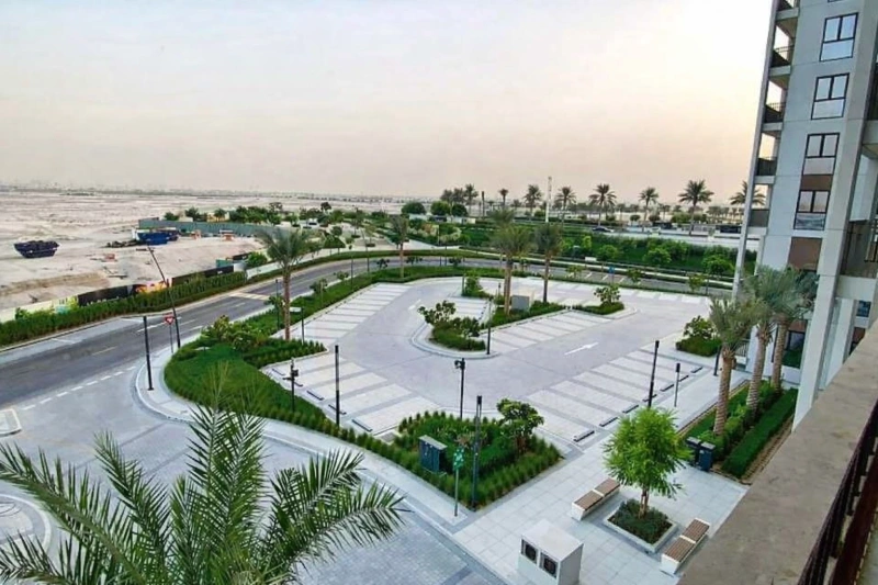 Stilvolle Zwei-Zimmer-Wohnung mit modernem Design!