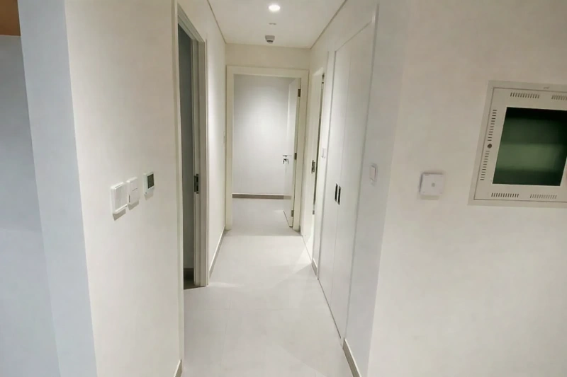 Stilvolle Zwei-Zimmer-Wohnung mit modernem Design!