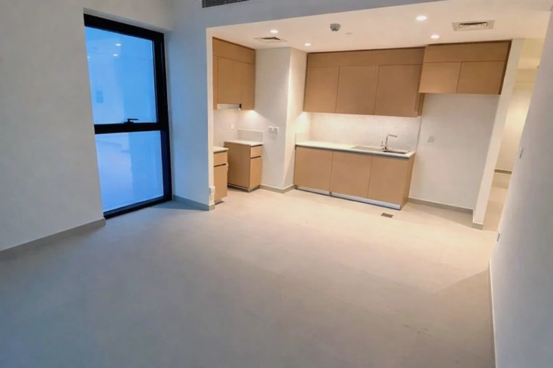 Stilvolle Zwei-Zimmer-Wohnung mit modernem Design!