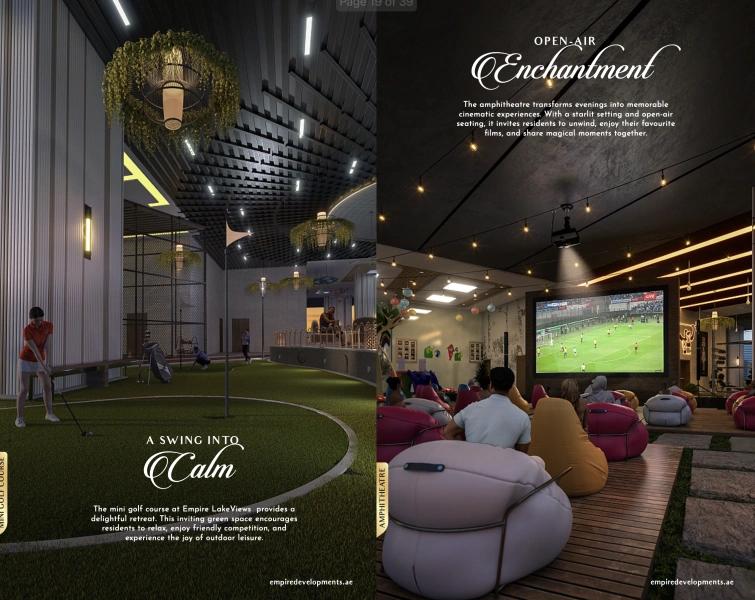 Luxuriöses Duplex-Apartment mit privatem Pool, drei Balkonen und separatem Dienstzimmer