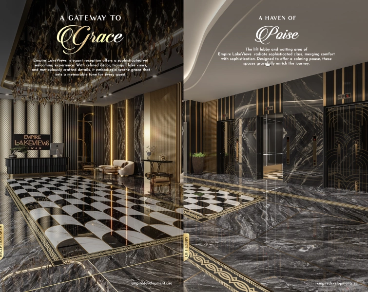 Luxuriöses Duplex-Apartment mit privatem Pool, drei Balkonen und separatem Dienstzimmer