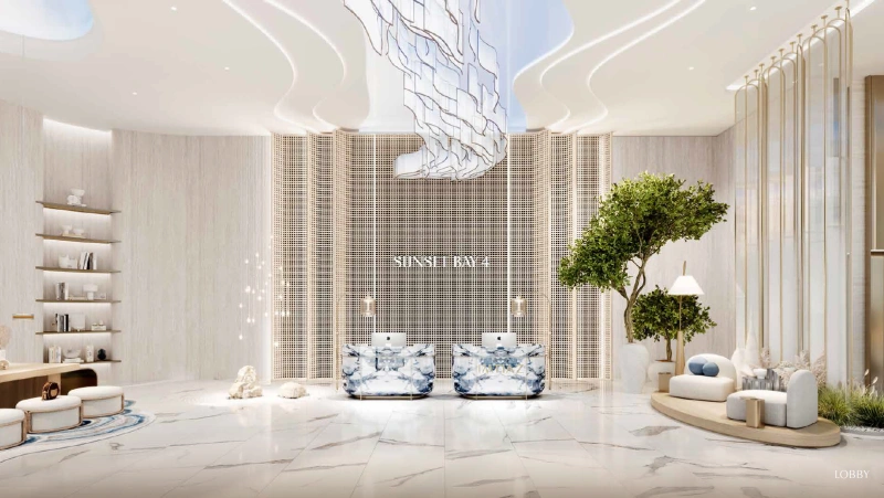 Moderne 2-Zimmer Wohnung mit privatem Jacuzzi auf dem Balkon