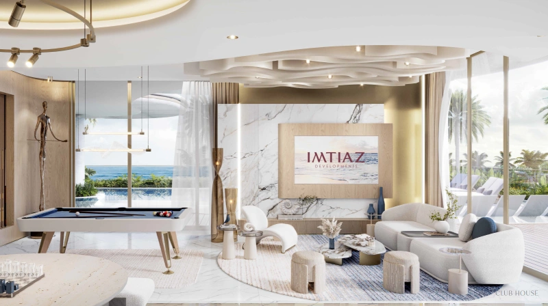 Moderne 2-Zimmer Wohnung mit privatem Jacuzzi auf dem Balkon