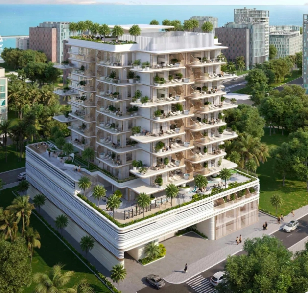 Atemberaubende 2-Zimmer-Apartment in Iconic Lage, Central Living at its Best!