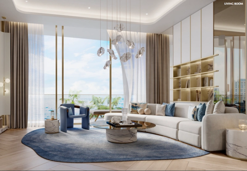 Atemberaubende 2-Zimmer-Apartment in Iconic Lage, Central Living at its Best!