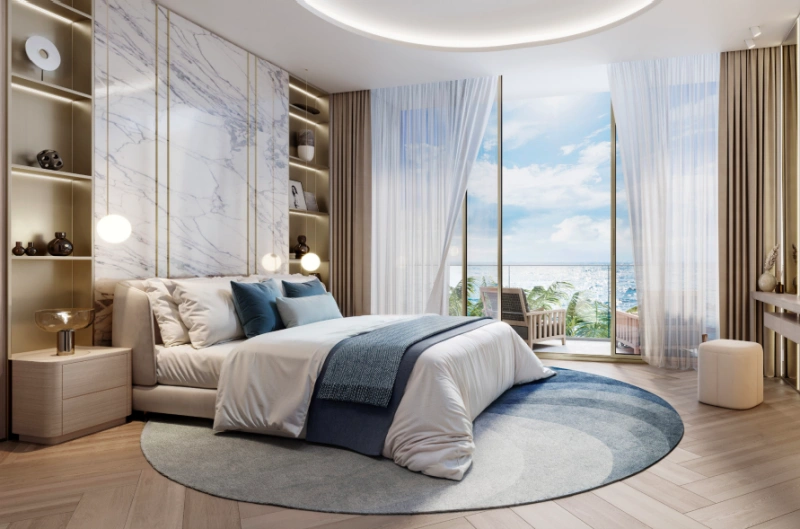 Atemberaubende 2-Zimmer-Apartment in Iconic Lage, Central Living at its Best!