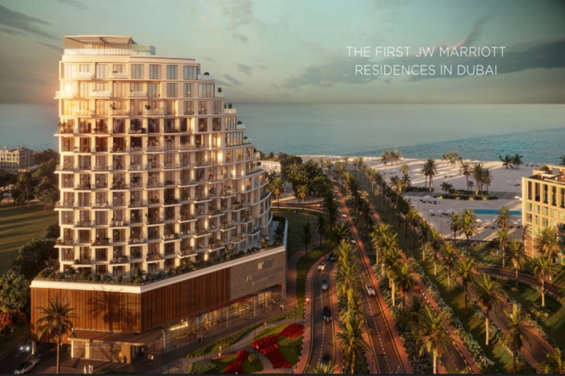 Atemberaubendes Familienhaus mit Panoramablick aufs Meer und Studentenwohnungen