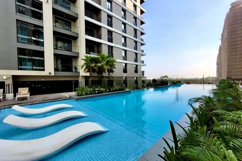 2-Zimmer Wohnung: Ideal für Investoren, bester Preis!