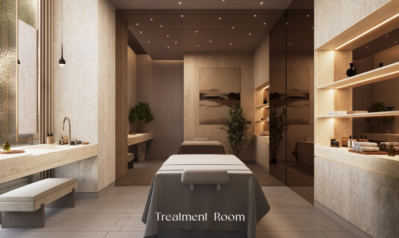 Geräumige 2-Zimmer Wohnung mit riesigem Grundriss in Toplage