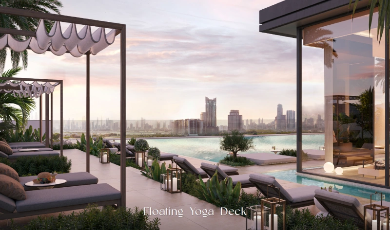 Geräumige 2-Zimmer Wohnung mit riesigem Grundriss in Toplage