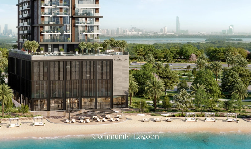 Geräumige 2-Zimmer Wohnung mit riesigem Grundriss in Toplage