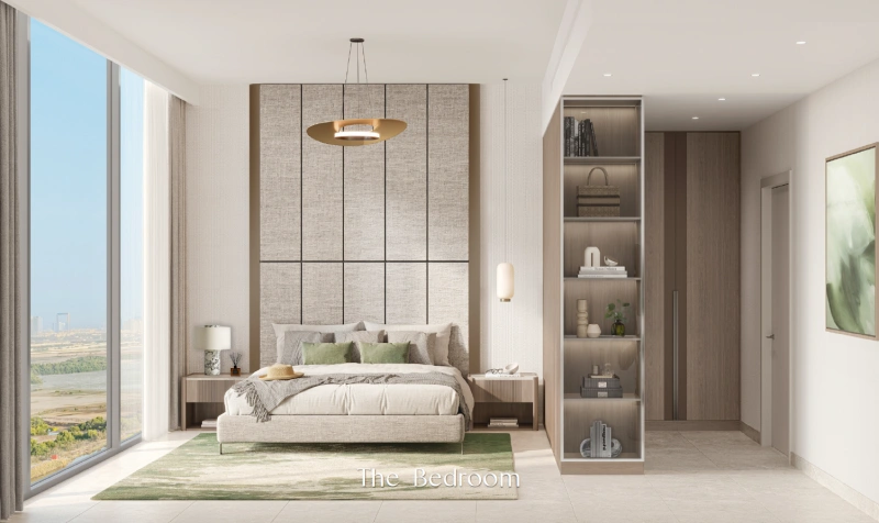 Geräumige 2-Zimmer Wohnung mit riesigem Grundriss in Toplage