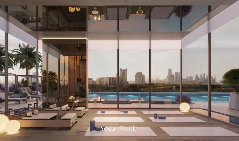 Geräumige 2-Zimmer Wohnung mit riesigem Grundriss in Toplage