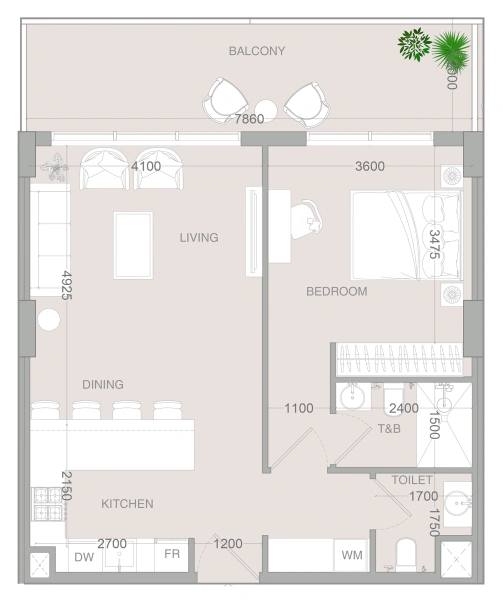 District 13, Jumeirah Village Circle