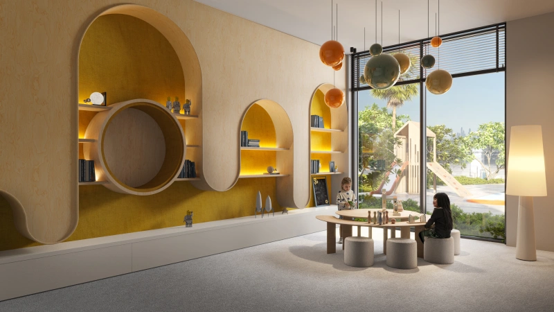 appartamento con 1 camera da letto in "ELAR1S SKY