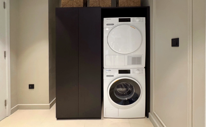 Moderne 3-Zimmer-Wohnung mit Meerblick und Blick auf den Park - Ihr neues Zuhause am Wasser!