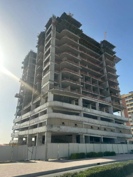 Schickes Studio-Apartment mit stilvollem Interieur