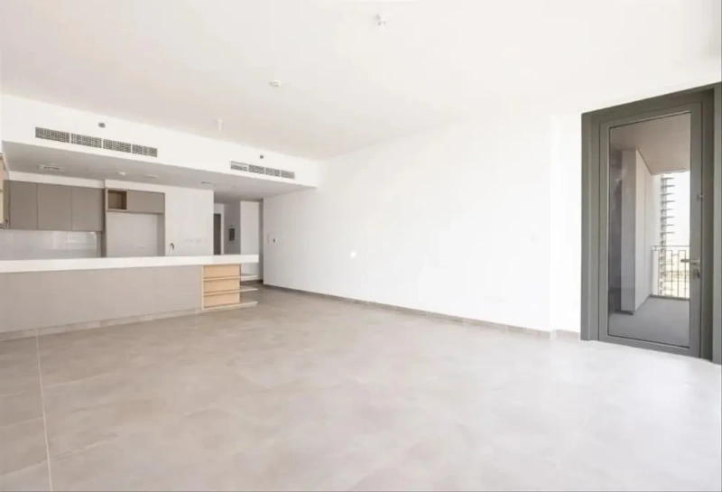 Stunning Three Bedroom Apartment with Modern Design