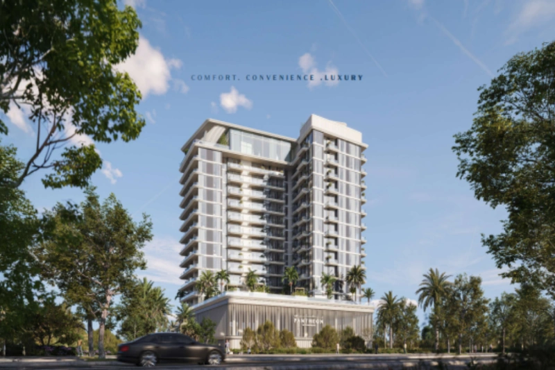 Stilvolle Zwei-Zimmer-Wohnung mit modernem Design!