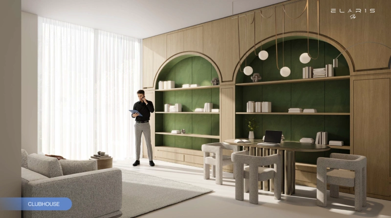 Geräumige 2-Zimmer-Wohnung mit großzügigem Grundriss in Top-Lage!