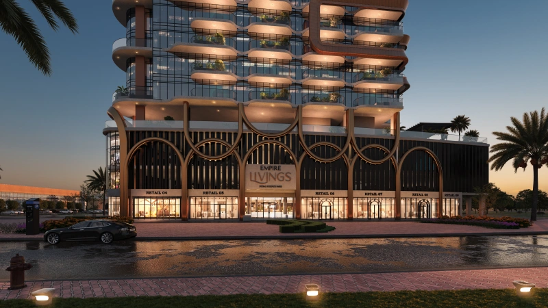 Luxus Studio mit Privatpool und Outdoor Cinema - Entspannung und Unterhaltung in Einem!