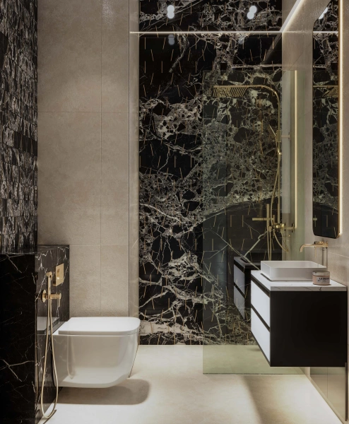 Luxus Studio mit Privatpool und Outdoor Cinema - Entspannung und Unterhaltung in Einem!