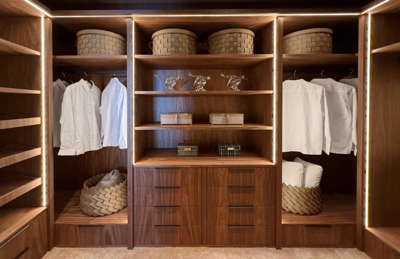 Exklusives 5-Schlafzimmer-Penthouse mit privatem Pool und Jacuzzi