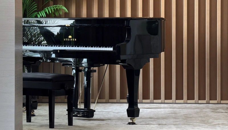 Exklusives 5-Schlafzimmer-Penthouse mit privatem Pool und Jacuzzi