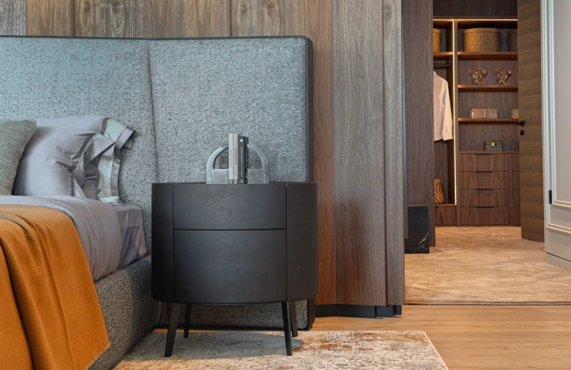 Exklusives 5-Schlafzimmer-Penthouse mit privatem Pool und Jacuzzi