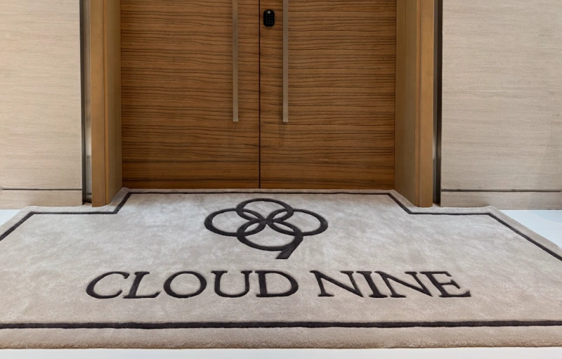 Exklusives 5-Schlafzimmer-Penthouse mit privatem Pool und Jacuzzi