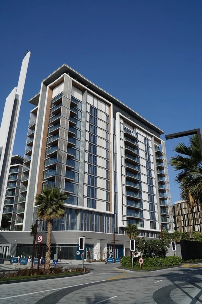 Exklusives 5-Schlafzimmer-Penthouse mit privatem Pool und Jacuzzi