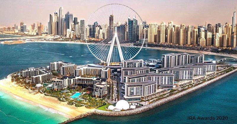 Exklusives 5-Schlafzimmer-Penthouse mit privatem Pool und Jacuzzi