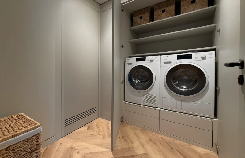 Exklusives 5-Schlafzimmer-Penthouse mit privatem Pool und Jacuzzi