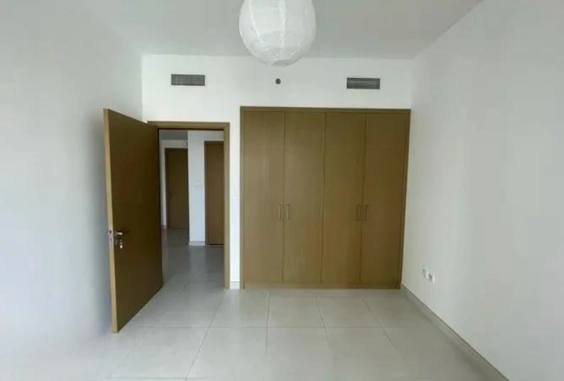 Stilvolles Ein-Zimmer-Apartment mit modernem Design