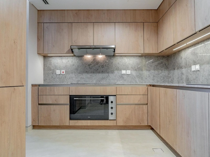 Elegante 4-Schlafzimmer-Villa mit atemberaubender Aussicht und luxuriöser Ausstattung