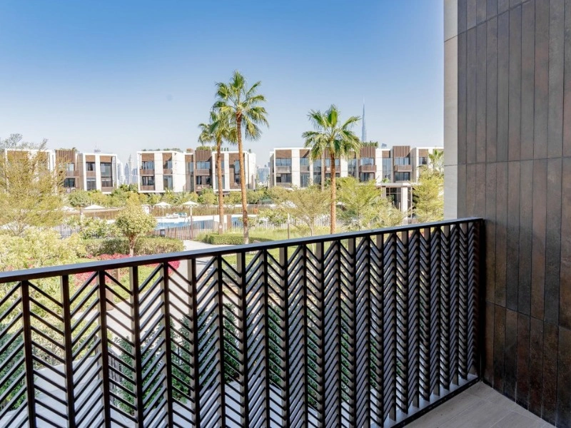 Elegante 4-Schlafzimmer-Villa mit atemberaubender Aussicht und luxuriöser Ausstattung