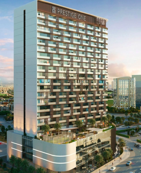 Geräumige 3-Zimmer-Wohnung mit Blick auf den Golfplatz - Perfektes Layout und Lage!