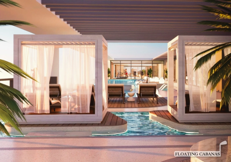 Geräumige 3-Zimmer-Wohnung mit Blick auf den Golfplatz - Perfektes Layout und Lage!