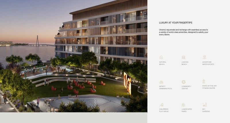 Geräumige Wohnung mit Meerblick und Strandnähe in Top-Lage!