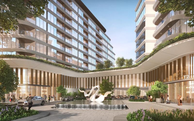 Geräumige Wohnung mit Meerblick und Strandnähe in Top-Lage!