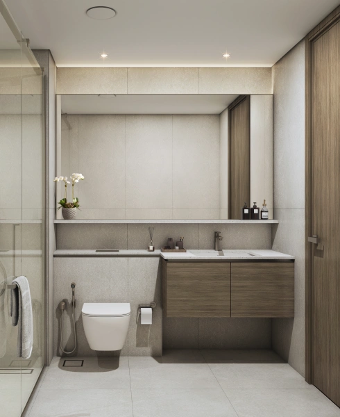 Geräumige Wohnung mit Meerblick und Strandnähe in Top-Lage!