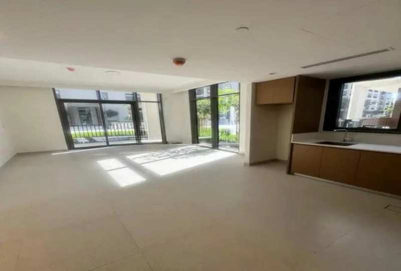 Atemberaubende Wohnung mit einem Schlafzimmer und modernem Design!