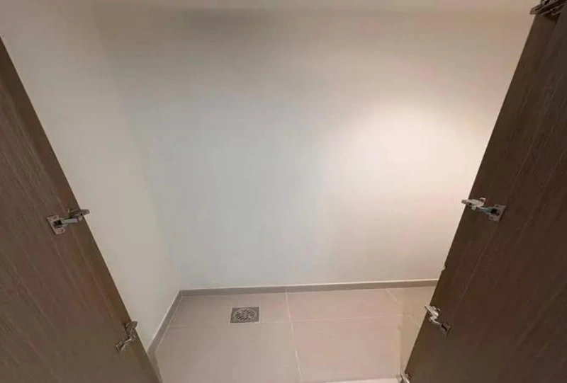 Atemberaubende Wohnung mit einem Schlafzimmer und modernem Design!