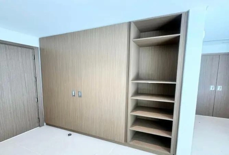 Atemberaubende Wohnung mit einem Schlafzimmer und modernem Design!